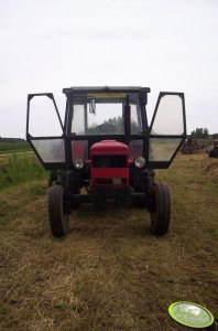 Zetor 6711