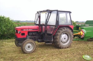 Zetor 6711