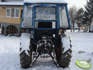 Zetor 6718