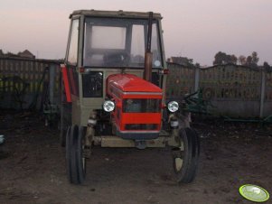 Zetor 6718