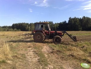 Zetor 6748+ brony 5