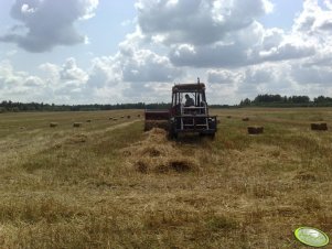 Zetor 6748+ Sipma Z-224/2