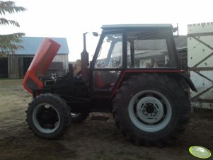 Zetor 6748