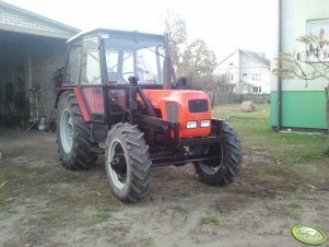 Zetor 6748