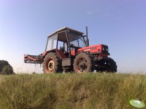 Zetor 6748