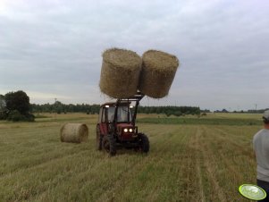 Zetor 6748