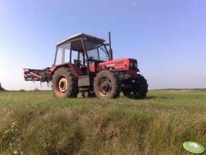 Zetor 6748
