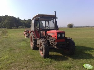 Zetor 6748