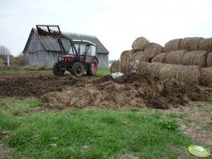 Zetor 6748