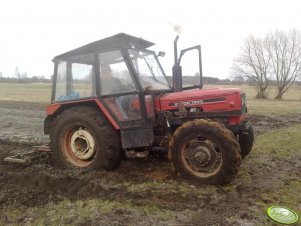 Zetor 6748