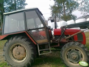 Zetor 6748