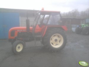 Zetor 6911
