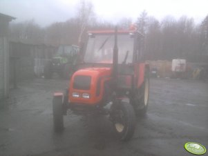 Zetor 6911