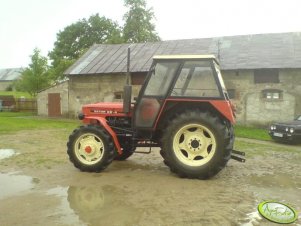 Zetor 6945