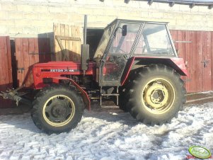 Zetor 6945