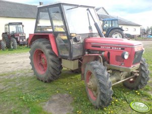 Zetor 6945