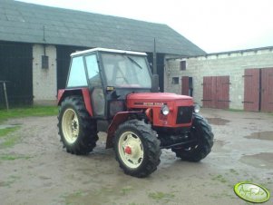 Zetor 6945