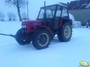 Zetor 6945 