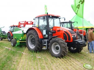 Zetor  7 sipma 