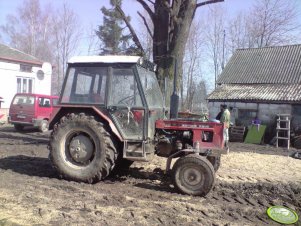 Zetor 7011