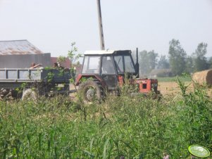 Zetor 7011