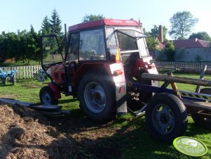 Zetor 7011