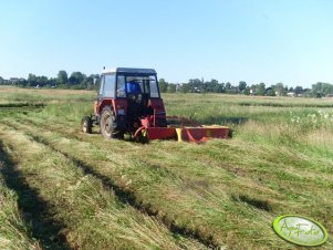 Zetor 7011