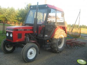 Zetor  7011 