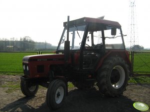 Zetor 7011