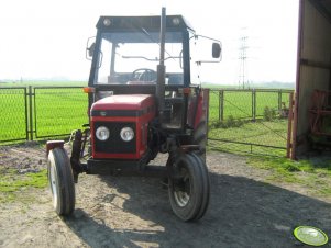 Zetor 7011