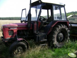 Zetor 7011