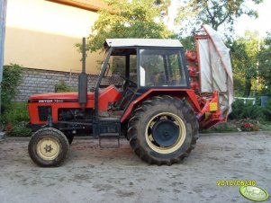 Zetor 7011