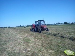 Zetor 7011