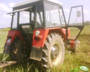 Zetor 7011