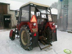 Zetor 7011