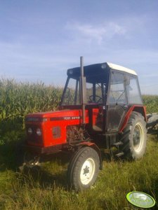 Zetor 7011