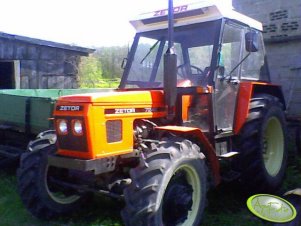 Zetor 7045