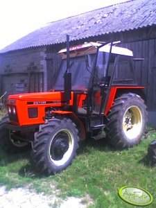 Zetor 7045