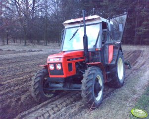 Zetor 7045