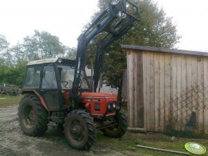 Zetor 7045
