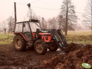 Zetor 7045