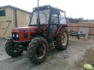 Zetor 7045