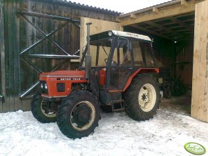 Zetor 7045