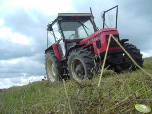 Zetor 7045