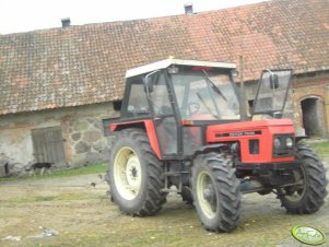 Zetor 7045 