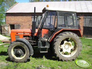 Zetor 7045