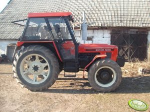 Zetor 7045