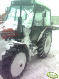 Zetor 7045