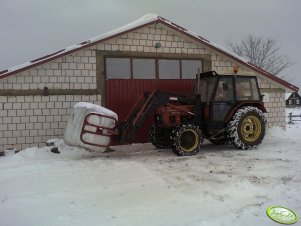 Zetor 7045