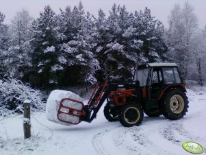 Zetor 7045